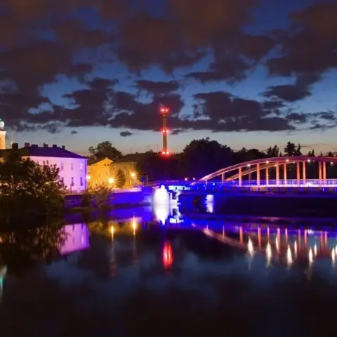 Poznań