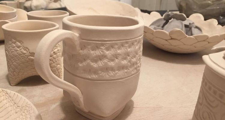 pracownia ceramiczna 1